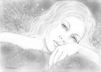 Frost Fairy